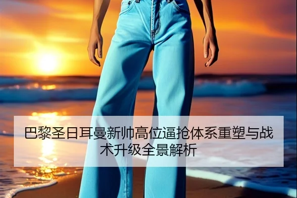 巴黎圣日耳曼新帅高位逼抢体系重塑与战术升级全景解析